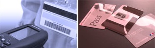 Solutions Imprimantes badges et cartes