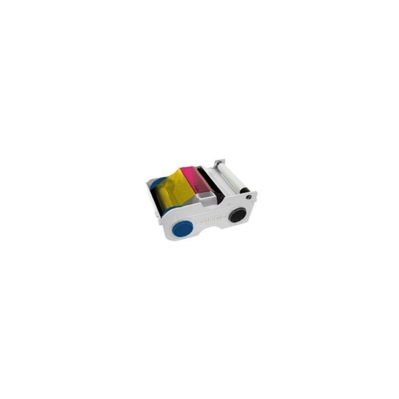 044230 - Ruban couleur YMCKO Fargo imprimante DTC400 - Cardalis 044230 - Ruban couleur YMCKO Fargo imprimante DTC400 - Cardalis