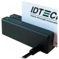 IDMB-335133B - Lecteur de pistes magnétiques Minimag - Cardalis