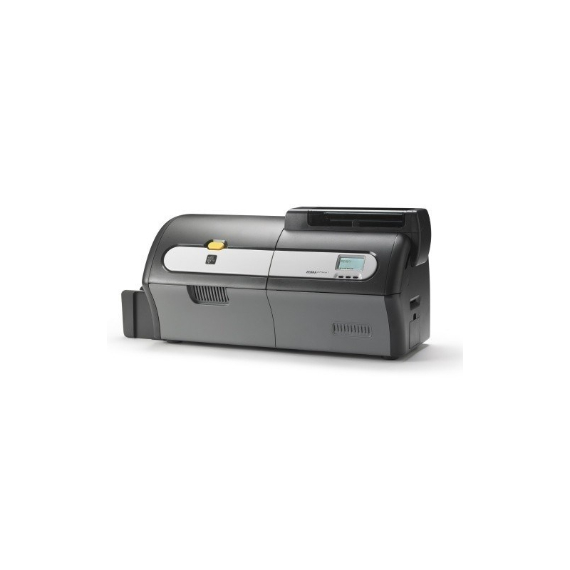 Z71-000C0000EM00 - Imprimante Zebra ZXP7 simple face Z71-000C0000EM00 - Imprimante Zebra ZXP7 simple face