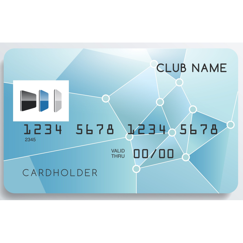 Cartes imprimées et personnalisées pour vos cartes de membres