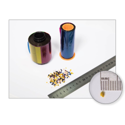 651576 - IDP Smart-Bit ribbon shredder (destructeur de rubans)