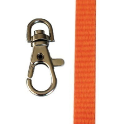 Cordon tour de cou lanyard porte-badge