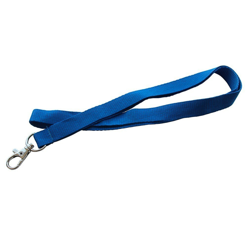 Cordon tour de cou lanyard porte-badge