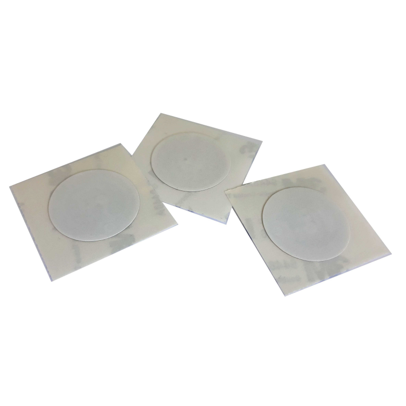 Etiquettes RFID autocollantes MIFARE® classic 1K - Cardalis Etiquettes RFID autocollantes MIFARE® classic 1K - Cardalis