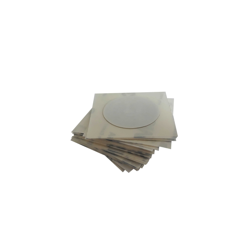 20 Étiquettes Autocollantes NFC 1K Ultra RFID 13,56 MHz Mifare Classic - Neuf Sous Emballage