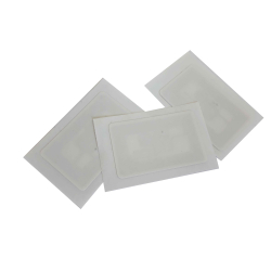 RC8310001 - Cartes RFID MIFARE® classic 1K blanches - Cardalis