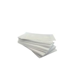 Etiquettes RFID autocollantes MIFARE® Ultralight 40x25mm - Cardalis