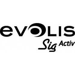 Tablette de signature Evolis SIG Activ -  108x65 mm (5") Couleur
