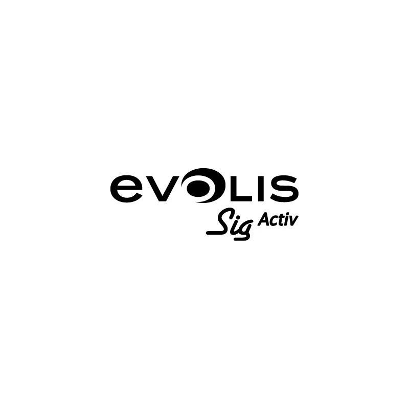 Tablette de signature Evolis SIG Activ -  108x65 mm (5") Couleur