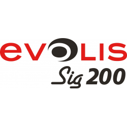 Tablette de signature Evolis SIG200, 100x75 mm (5'') Couleur