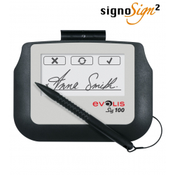Bundle Tablette SIG100 + Logiciel SignoSign 2 - Cardalis
