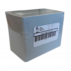 104523-010 - Cartes PVC adhésives, format 86x54mm - Cardalis