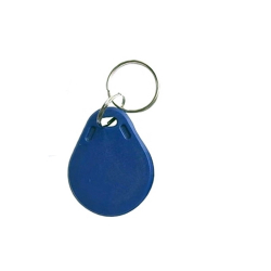 PCRM1K-AB003-1 Porte clé RFID Mifare Classic 1K – Bleu