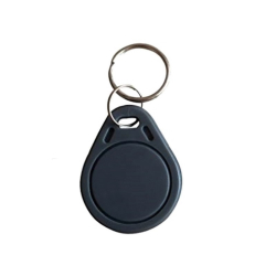 PCRM1K-AB003-1 Porte clé RFID Mifare Classic 1K – Gris