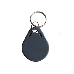 PCRM1K-AB003-1 Porte clé RFID Mifare Classic 1K – Gris