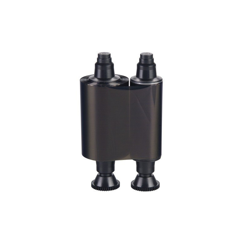 R2211 - Ruban pour monochrome noir pour Evolis Tattoo2 - Cardalis R2211 - Ruban pour monochrome noir pour Evolis Tattoo2 - Cardalis