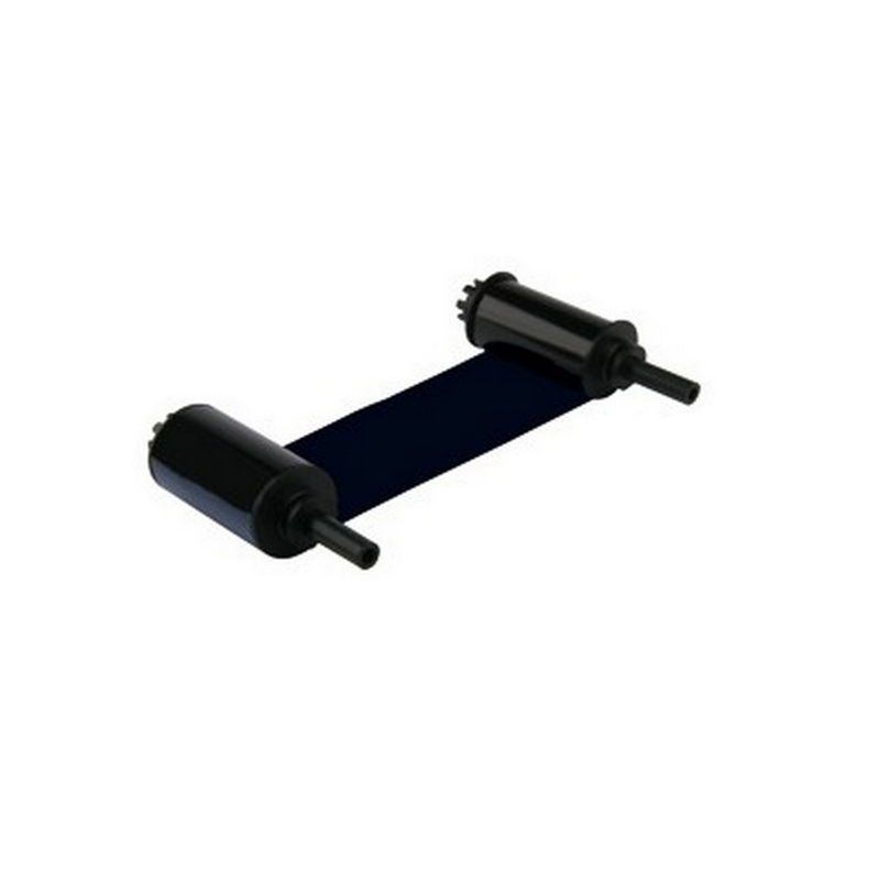 7710004NRB07 - Ruban monochrome noir pour imprimantes Nisca 7710004NRB07 - Ruban monochrome noir pour imprimantes Nisca