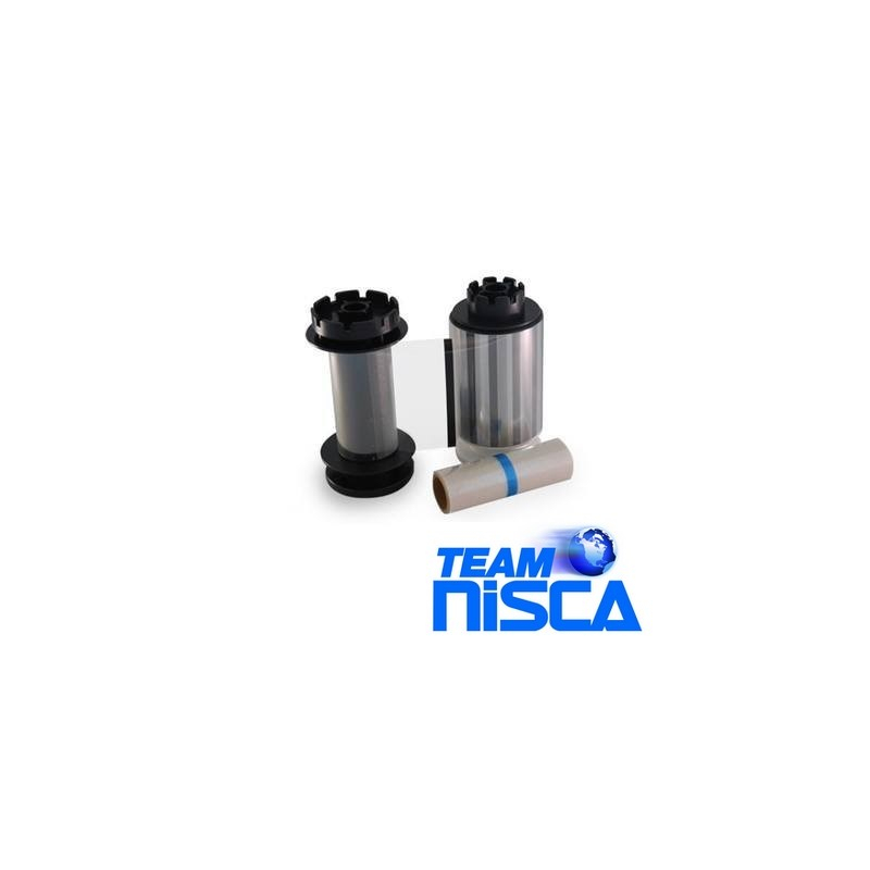 7710004NRB18 - Film Retransfert pour imprimante Nisca PR-C201 7710004NRB18 - Film Retransfert pour imprimante Nisca PR-C201
