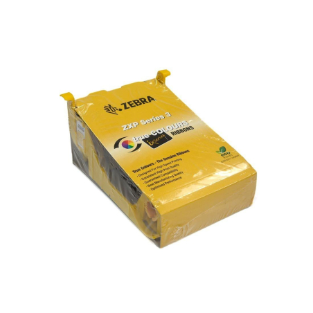 Rubans & Kits d'Entretien pour Imprimantes Zebra ZXP Série 7- Scantech