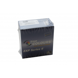 cardalis Zebra Card ZXP Series 8, ZXP8, ZXP 8 - Ruban d'impression 800012-445