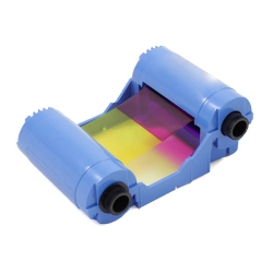 800015-948 - Ruban Zebra YMCKOKi pour imprimante P120 - Cardalis