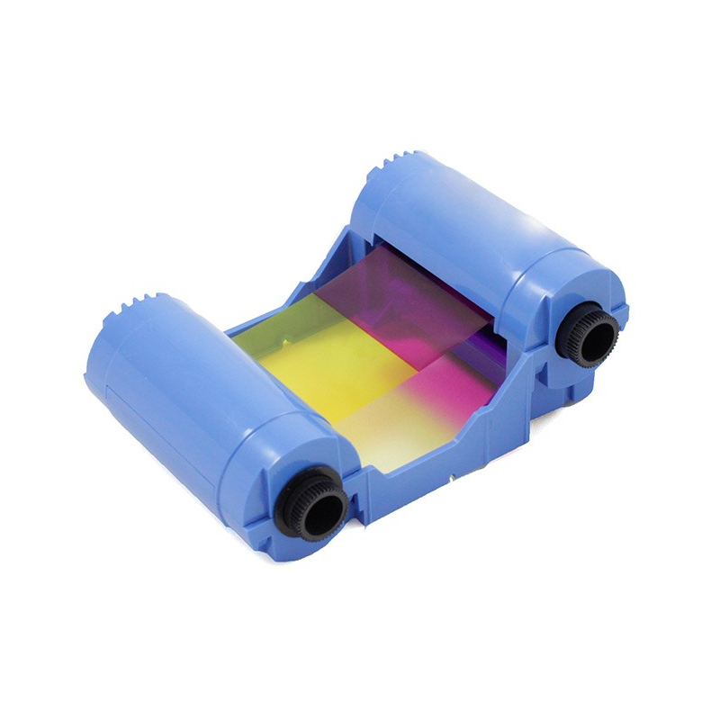 800015-948 - Ruban Zebra YMCKOKi pour imprimante P120 - Cardalis 800015-948 - Ruban Zebra YMCKOKi pour imprimante P120 - Cardalis