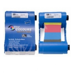 800015-948 - Ruban Zebra YMCKOKi pour imprimante P120 - Cardalis