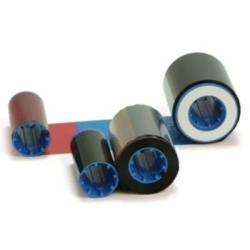 800015-101 - Ruban Zebra pour imprimante P330i P430i - Cardalis