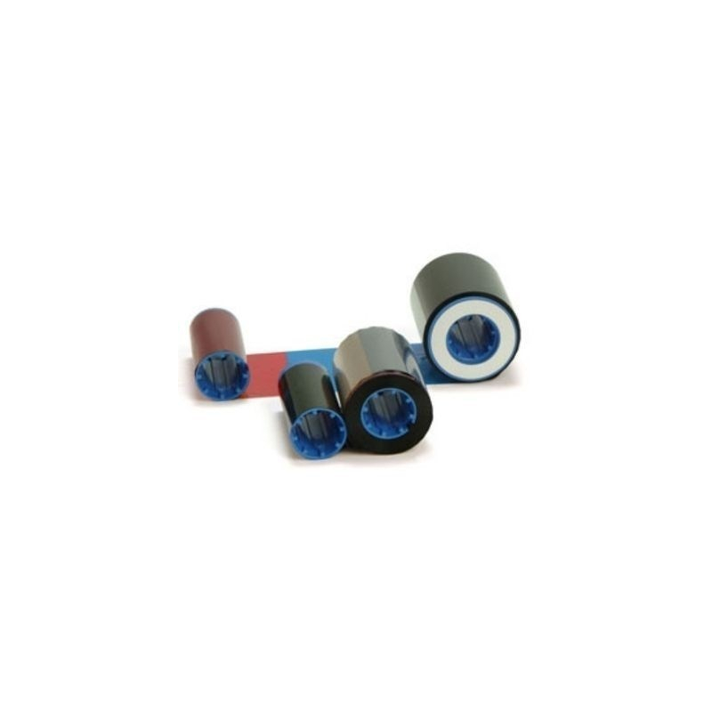 800015-101 - Ruban Zebra pour imprimante P330i P430i - Cardalis 800015-101 - Ruban Zebra pour imprimante P330i P430i - Cardalis