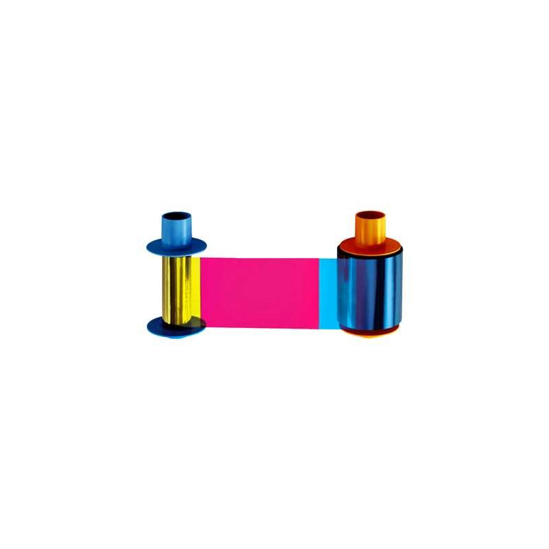 045210 - Ruban YMCKOK pour imprimantes Fargo DTC4500 - Cardalis 045210 - Ruban YMCKOK pour imprimantes Fargo DTC4500 - Cardalis