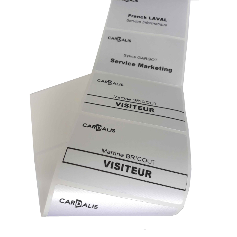 ET-01865425 - Etiquettes acetate de satin 86x54mm - mandrin 25 - 4mm ET-01865425 - Etiquettes acetate de satin 86x54mm - mandrin 25 - 4mm
