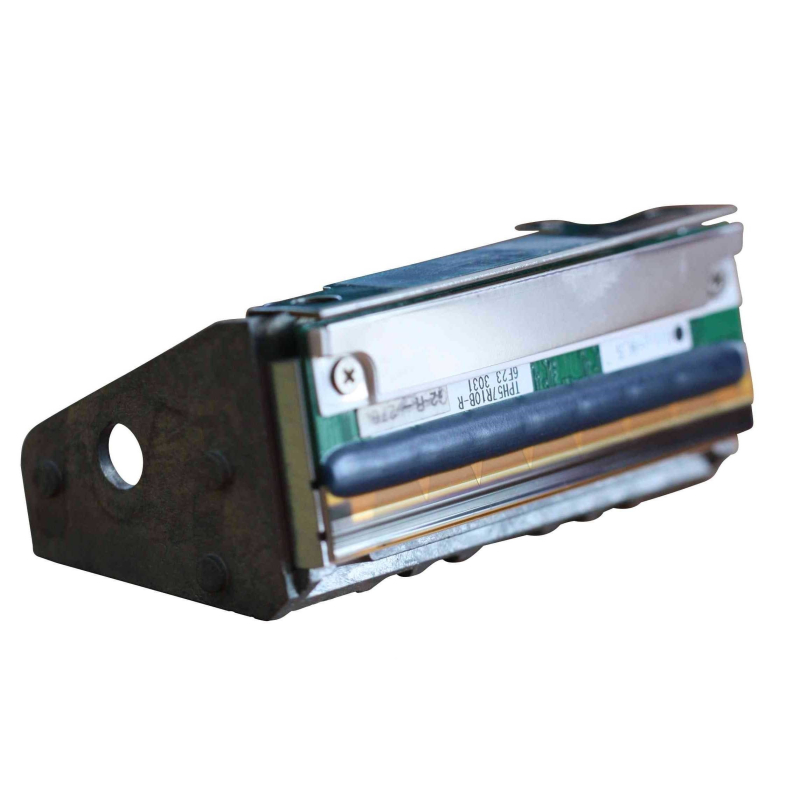 Tête d'impression thermique Zebra ZXP1/ZXP3 Tête d'impression thermique Zebra ZXP1/ZXP3