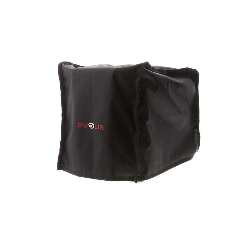 Housse De Protection Pour Imprimante De Bureau - 50x40x30 Cm - Tissu Oxford Imperméable