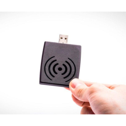 NRD-NPC00001 - Lecteur NORDIC ID Stix UHF RFID