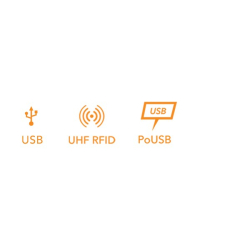 NRD-NPC00001 - Lecteur NORDIC ID Stix UHF RFID