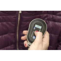 DLR-BT0001 - Lecteur DATALOGIC DLR-BT001 Bluetooth UHF RFID