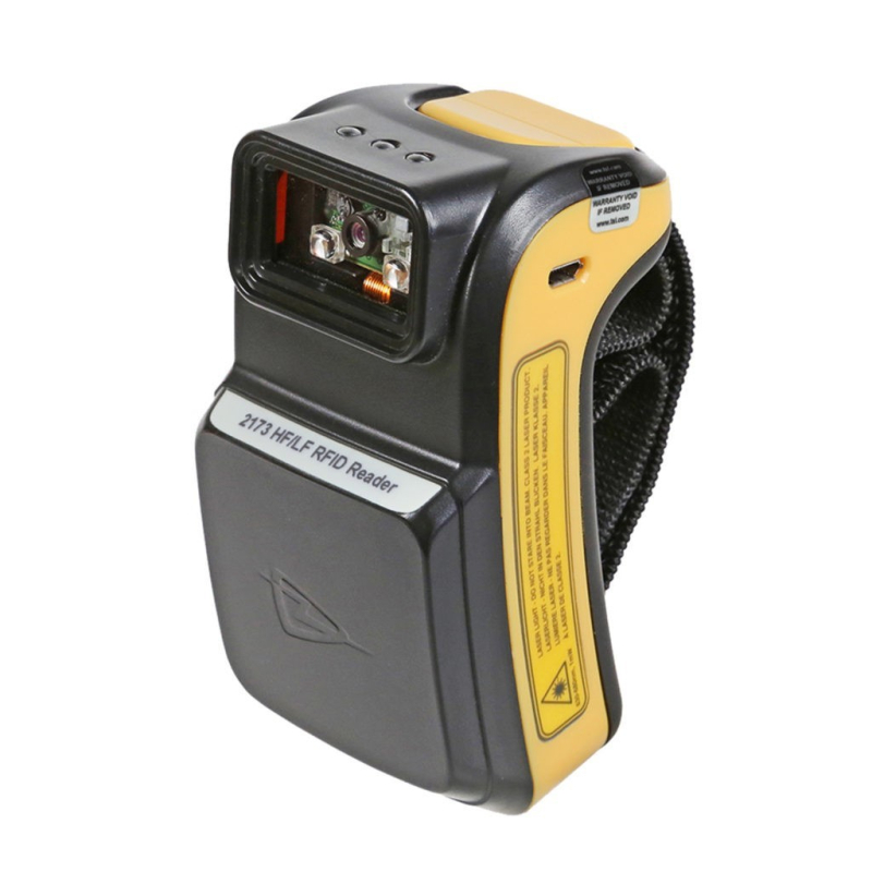 TSL-2173BTLFHFA1 - Lecteur TSL 2173 Bluetooth LF, HF & NFC RFID TSL-2173BTLFHFA1 - Lecteur TSL 2173 Bluetooth LF, HF & NFC RFID