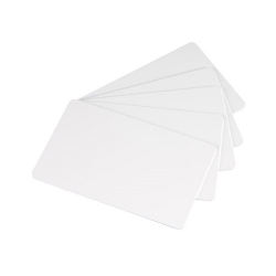 C3001 - Cartes PETF Evolis -  format 86x54mm -  épaisseur 0 - 76mm