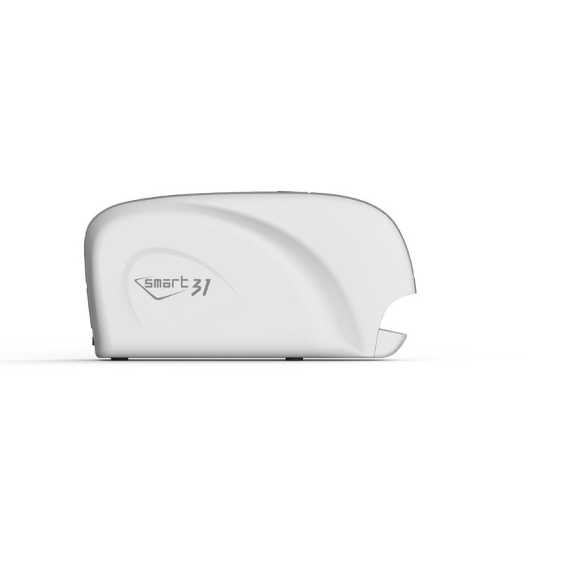651536 - Imprimante badges IDP Smart 31 simple face USB/Ethernet