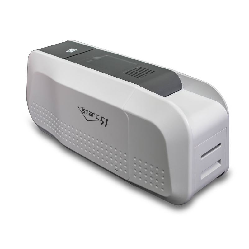 SMART-51D Duplex -  interface USB - 651303 - Cardalis