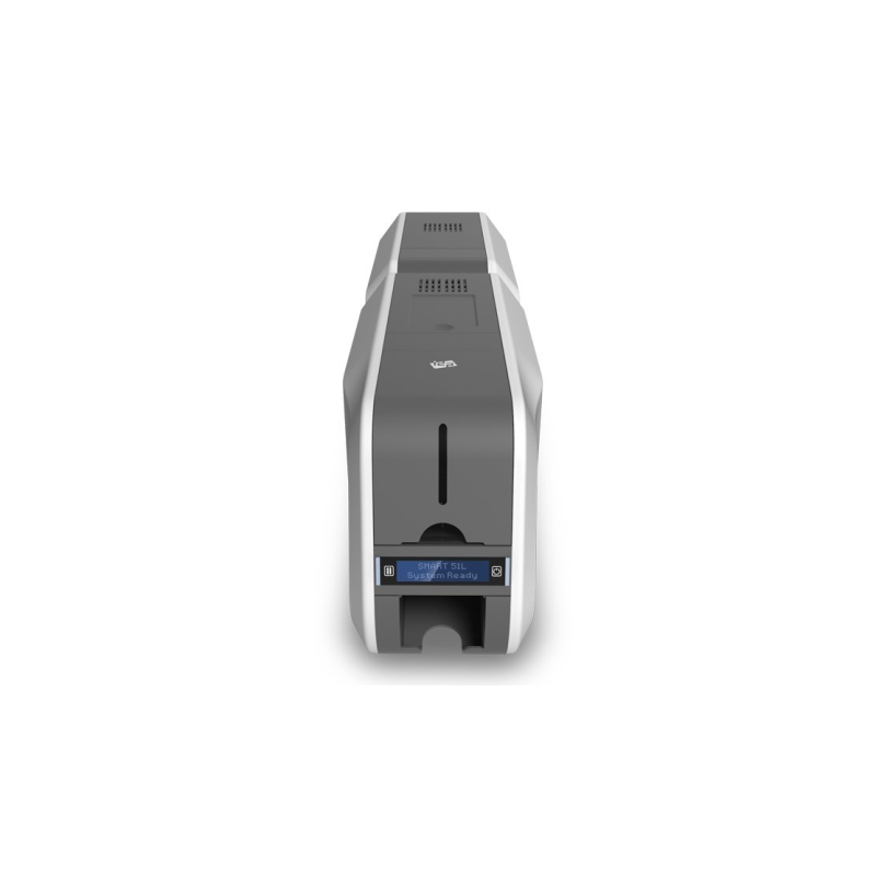 SMART-51D Duplex -  interface USB/Ethernet/Laminateur - 651410