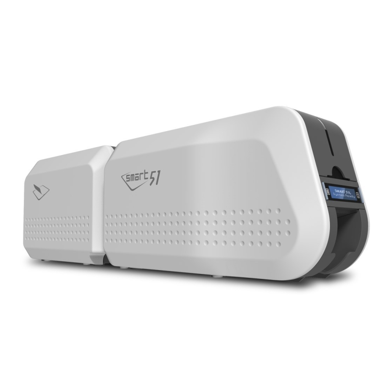 SMART-51D Duplex, interface USB/Ethernet/Laminateur - 651410 SMART-51D Duplex, interface USB/Ethernet/Laminateur - 651410