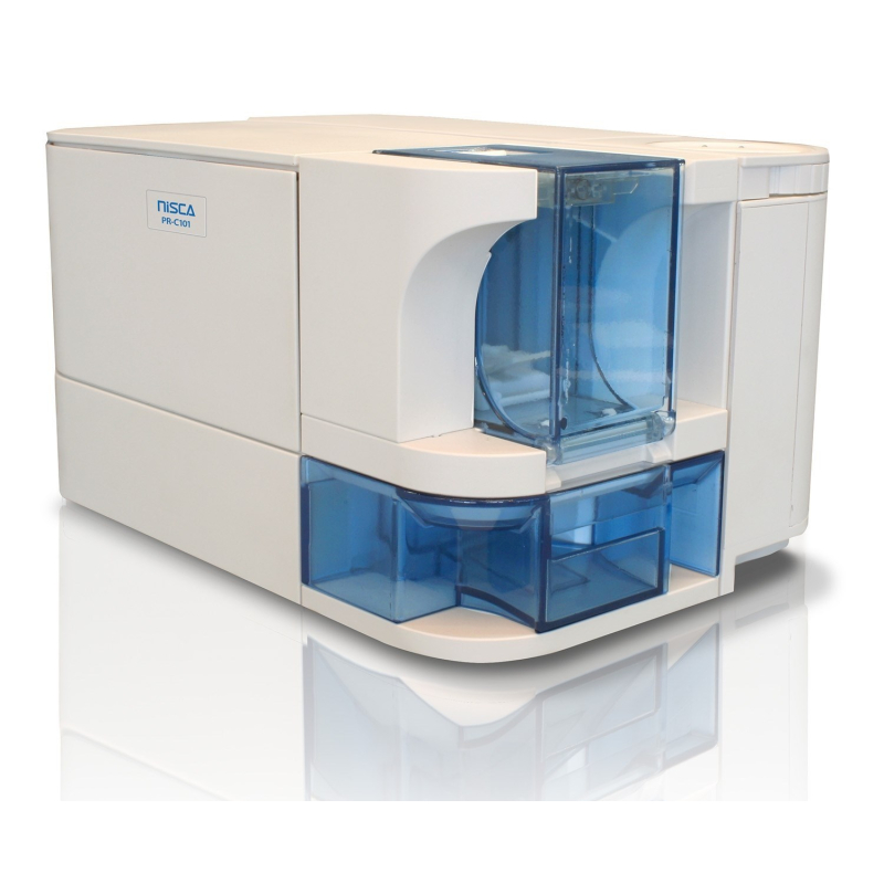 Imprimante Nisca simple face PR-C101 Imprimante Nisca simple face PR-C101
