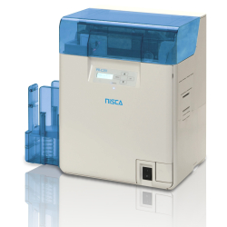 Imprimante Nisca Recto/Verso Retransfert PR-C201