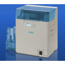Imprimante Nisca Recto/Verso Retransfert PR-C201