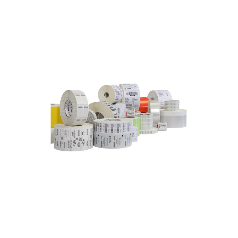Zebra Z-Perform 1000T - 102mmx165mm - ET velin Ø76mm boite de 6 Zebra Z-Perform 1000T - 102mmx165mm - ET velin Ø76mm boite de 6