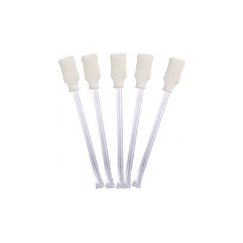 Ruban Couleur YMCKT Pour Imprimante Datacard SD160 - Kit Avec Ruban, Alcool Isopropyle Et Pochette Nettoyage