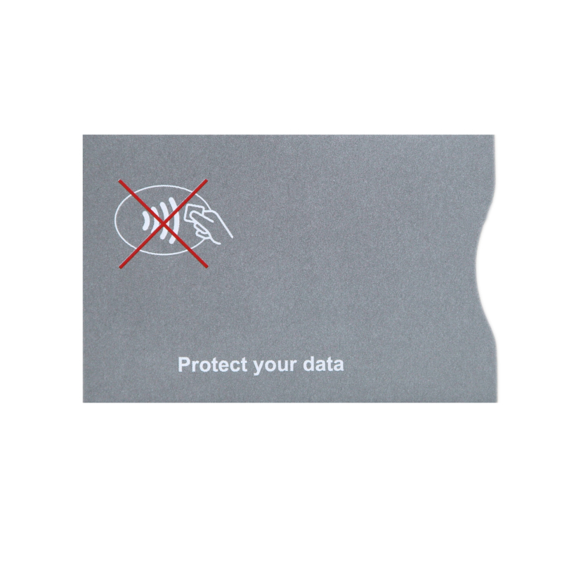 Etui carte anti rfid outlet