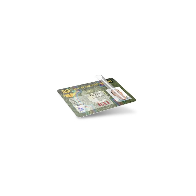 S10252 - Module de lamination CLM LCD pour Evolis Primacy